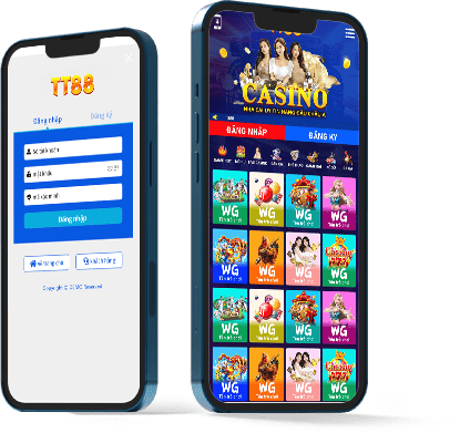 CÁC BƯỚC TẢI APP TT88 ĐỂ NHẬN KHUYẾN MÃI
